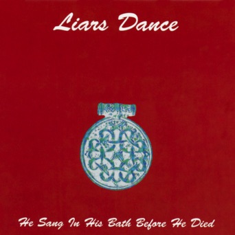 Released 1996, EP
