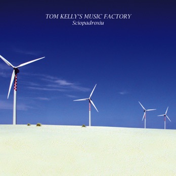 Released 2005, Album